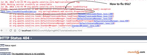 This tag will be use to activate <b>Spring</b> <b>MVC</b> annotation scanning capability which allows to make use of annotations like @Controller and @RequestMapping etc. . How to resolve 404 error in spring mvc